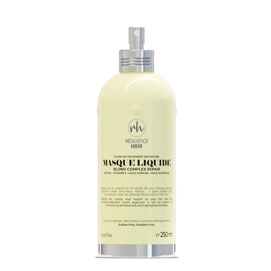 Masque Liquide Blond Complex Repair — 250 ml