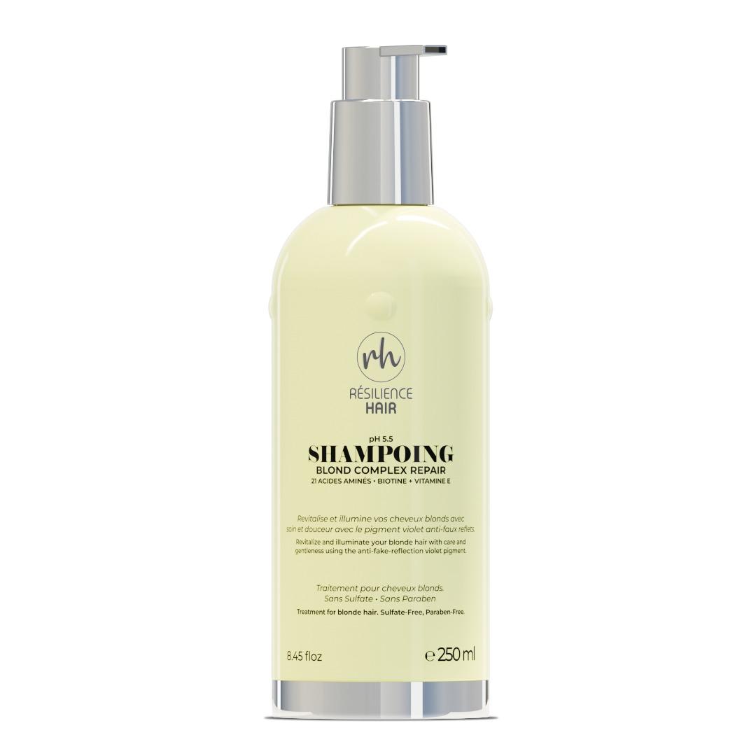Shampoing Blond Complex Repair — 250 ml