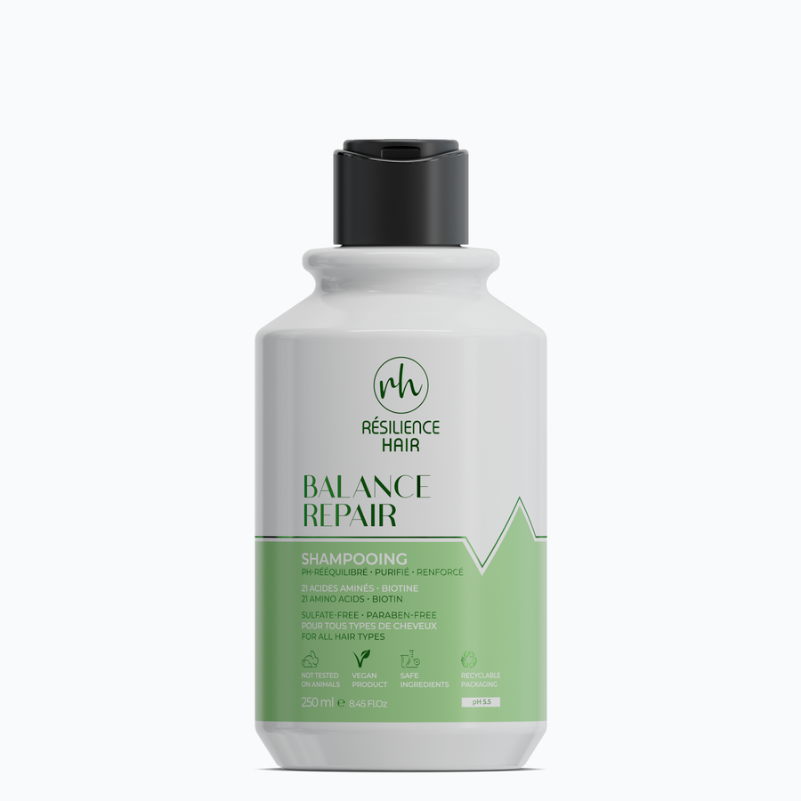 Balance Repair – Shampooing