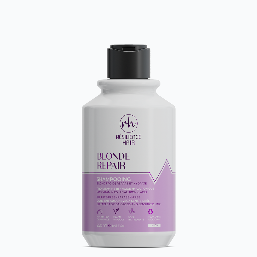 Blonde Repair – Shampooing