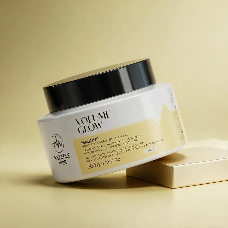Volume Glow – Masque 300 g